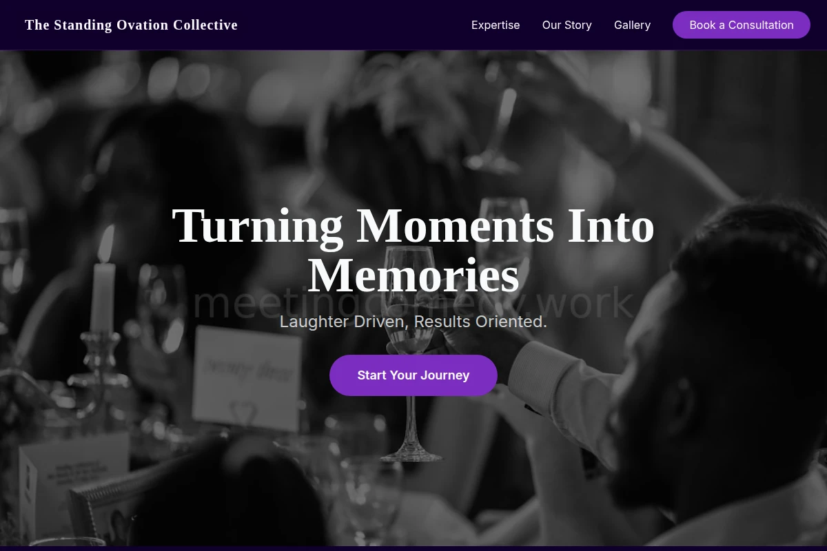event-planning